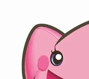 Starly (The Legendary Starfy)