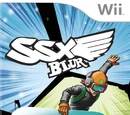 SSX Blur