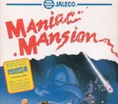 Maniac Mansion
