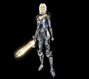 Champion of Torm