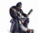 Cleric