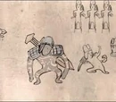 Clay Samurai