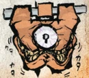 Lockjaw