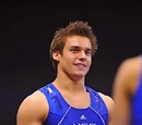 Sam Mikulak