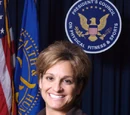 Mary Lou Retton