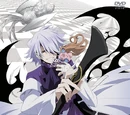 Pandora Hearts DVD Retrace 5