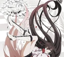 Pandora Hearts DVD Retrace 2