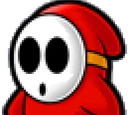 Shy Guy