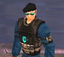 Tavish Bell