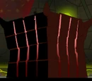 Arch Pandara