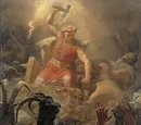 Thor