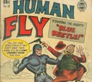 Human Fly (I.W. Publishing)