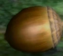 Armored Nut