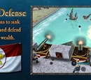 Cannon Defense