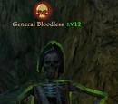 General Bloodless