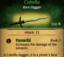 Coltello