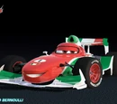 Francesco Bernoulli