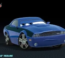 Rod Redline