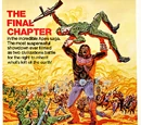 Battle for the Planet of the Apes (1973)
