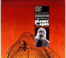 Planet of the Apes (1968)