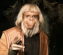 Zaius (TV Series)