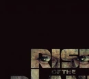 Rise of the Planet of the Apes