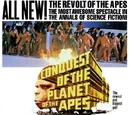 Conquest of the Planet of the Apes (1972)