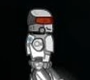 Lite Battle Suit