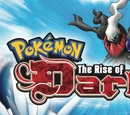 MS010: Pokémon - The Rise of Darkrai