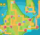 Sinnoh Route 213