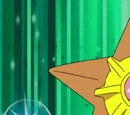 Staryu Misty