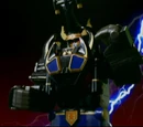 Thunder Megazord (Ninja Storm)