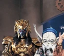 Bandora Gang