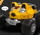 Engine Bearrv