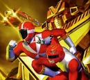 Kyukyu Sentai GoGo-V vs. Gingaman