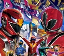 Super Sentai Battle: Dice-O