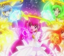 Rainbow Burst