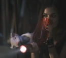 Aria Montgomery