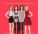 Pretty Little Secrets
