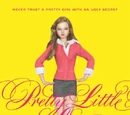Pretty Little Liars (Book)