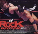 In Your House 26: Rock Bottom