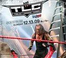 TLC: Tables, Ladders & Chairs 2009