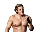 Darren Matthews