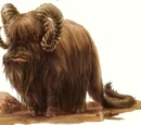 Bantha