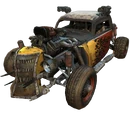 Rat Rod