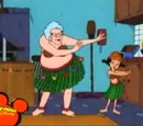Weekend at Muriel's