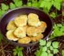 Native American Fry-Bread