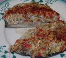 Portobello mushroom Recipes