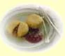 Swedish Kroppkakor