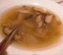 Icelandic Soups